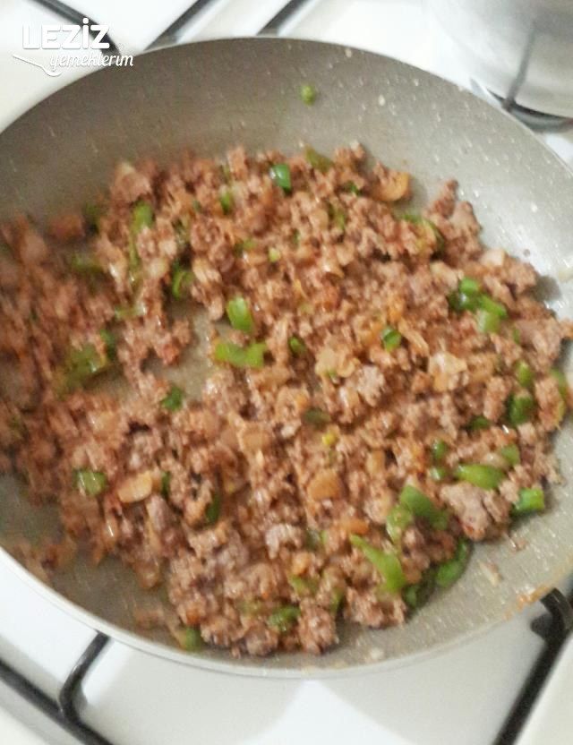 Karnıyarık Nasıl Yapılmalı?