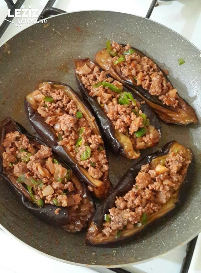 Karnıyarık Nasıl Yapılmalı?