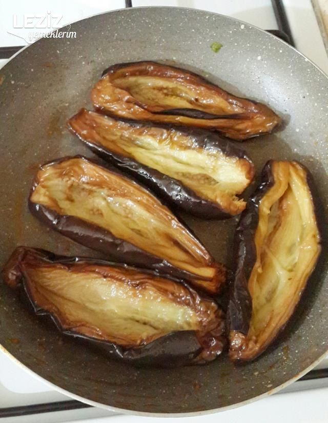 Karnıyarık Nasıl Yapılmalı?