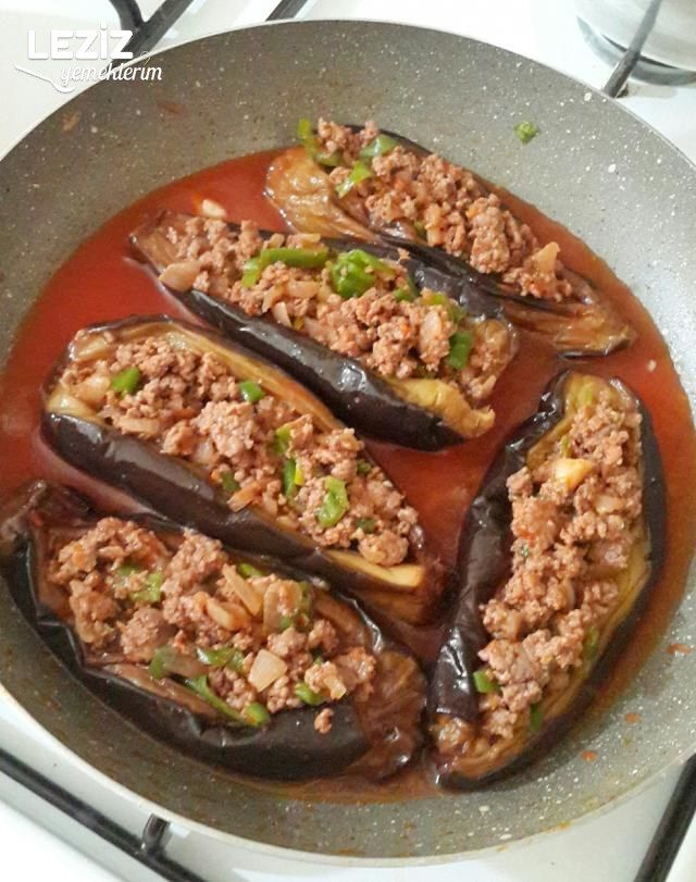 Karnıyarık Nasıl Yapılmalı?