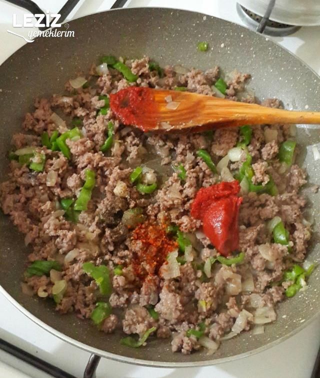 Karnıyarık Nasıl Yapılmalı?