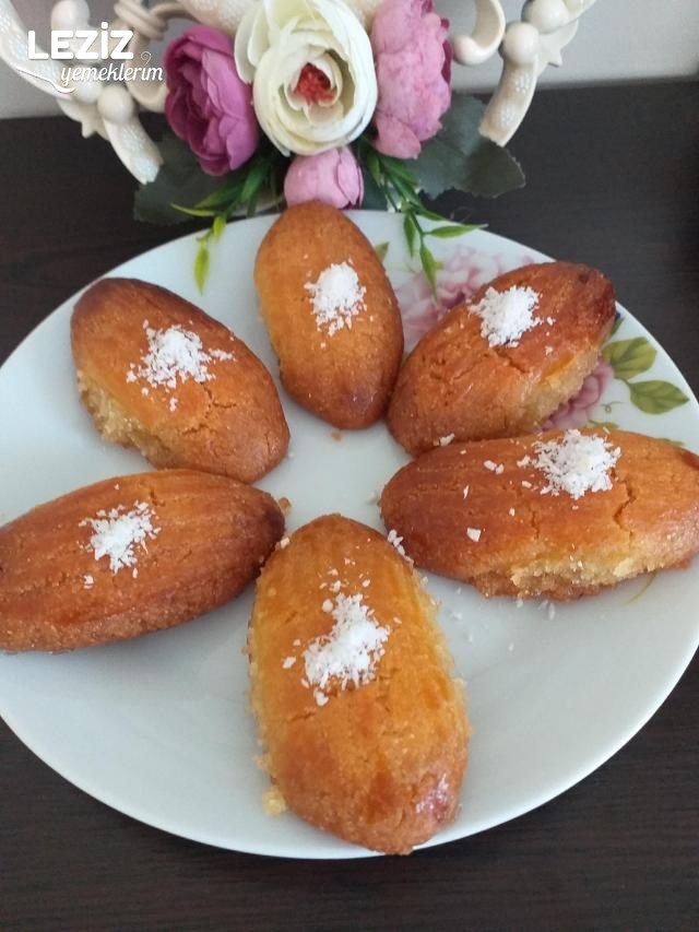 Şekerpare Nasıl Yapılmalı?