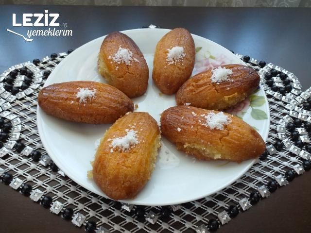 Şekerpare Nasıl Yapılmalı?