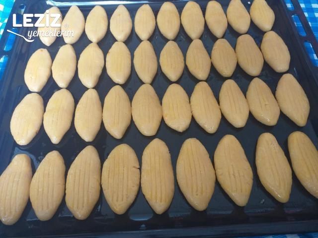 Şekerpare Nasıl Yapılmalı?