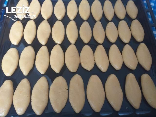 Şekerpare Nasıl Yapılmalı?