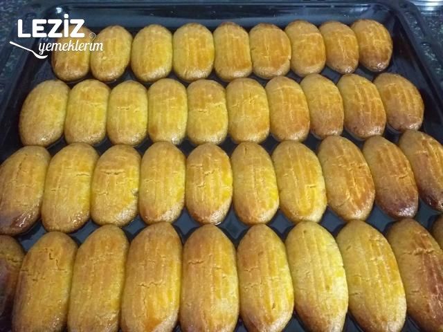 Şekerpare Nasıl Yapılmalı?