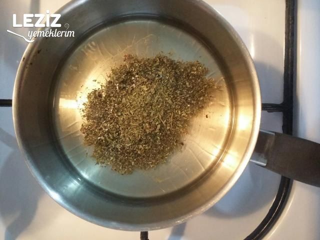 Yayla Çorbası (Kış Aylarının Vazgeçilmezi)