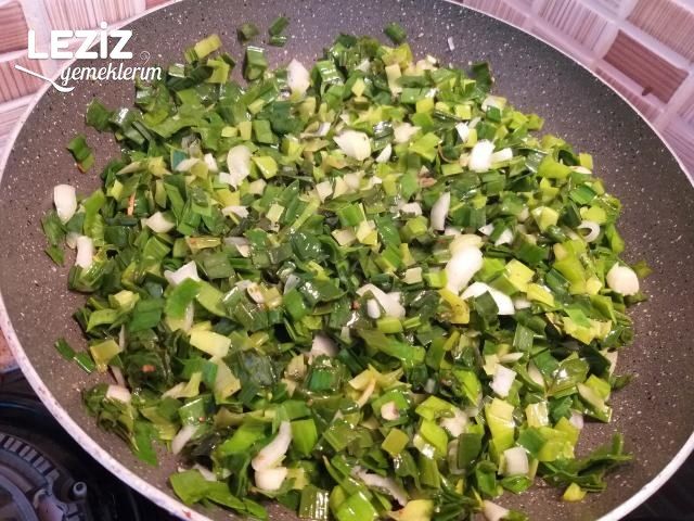 Zeytinyağlı Çiriş  Otu