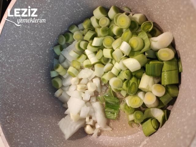 Bol Vitaminli Balkabağı Çorbası Nasıl Yapılır