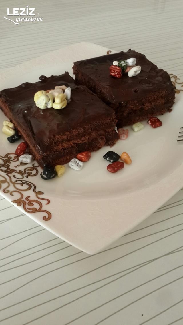 Pişmeyen Bomba Pasta