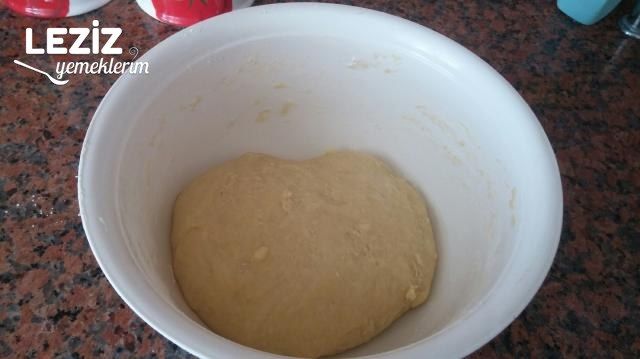 Enfes Anne Kurabiyesi