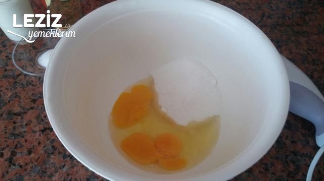 Enfes Anne Kurabiyesi