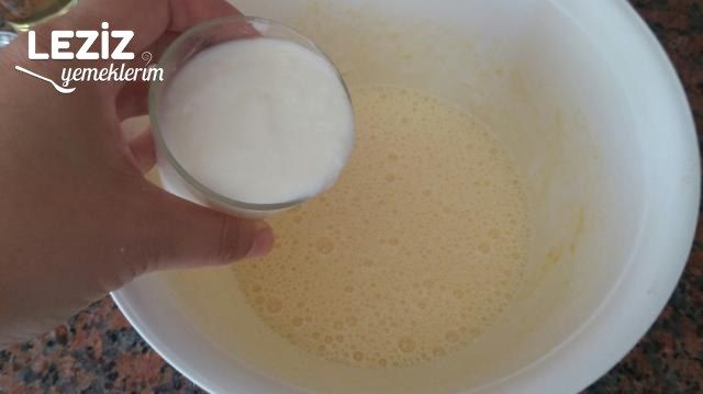 Enfes Anne Kurabiyesi