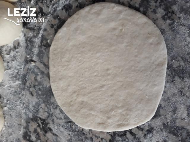 Biberli Ekmek (Benim Usul)