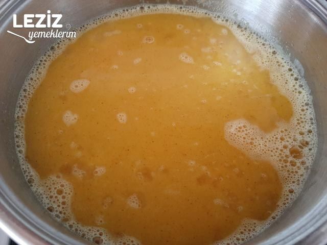 Terbiyeli Mercimek Çorbası (Lokanta Usulü)