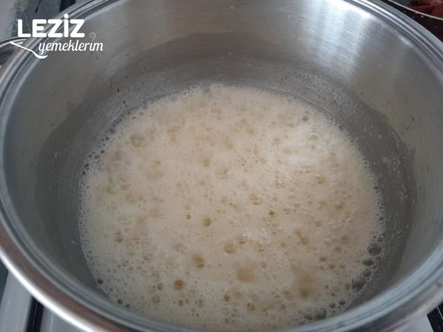 Terbiyeli Mercimek Çorbası (Lokanta Usulü)