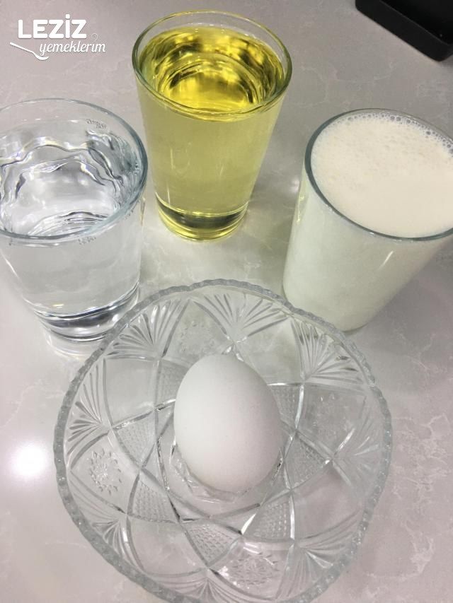 Nefis Haşhaşlı Cevizli Çörek Tarifi