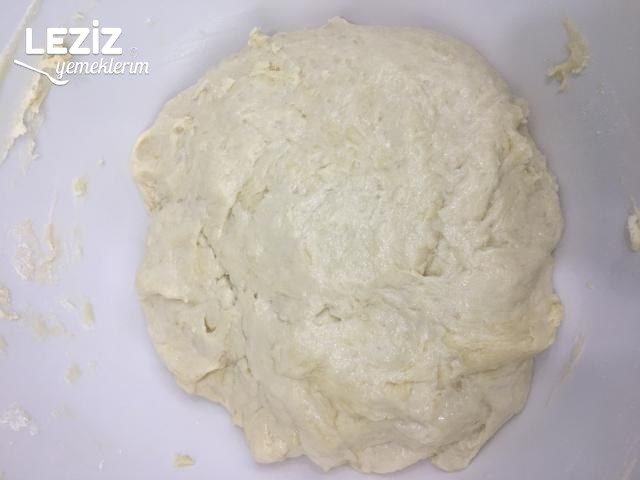 Nefis Haşhaşlı Cevizli Çörek Tarifi