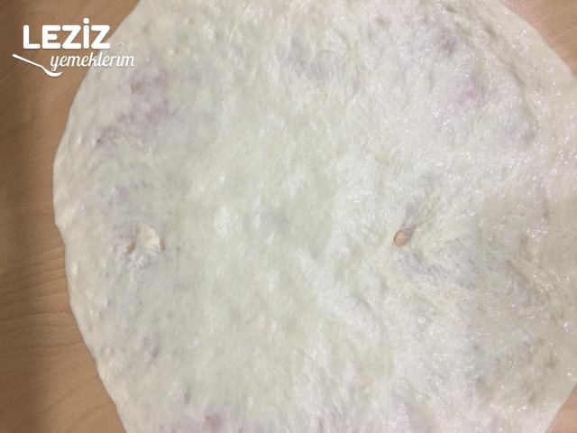 Nefis Haşhaşlı Cevizli Çörek Tarifi