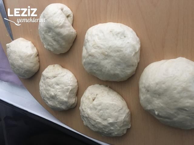 Nefis Haşhaşlı Cevizli Çörek Tarifi