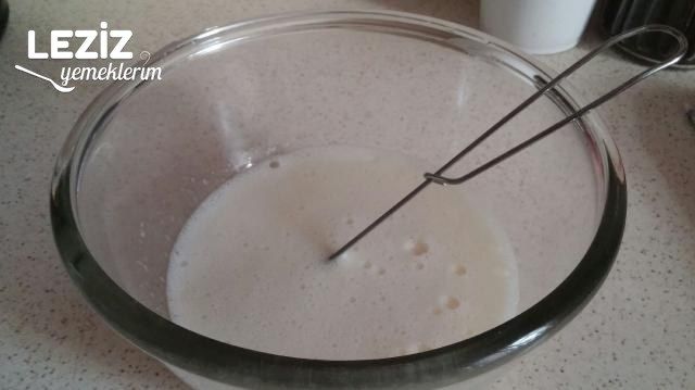 Çıtır Çıtır Peynirli Pileli Börek Tarifi