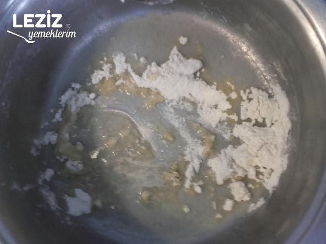 Tavuk Çorbası (Hasta Çorbası) Tarifi