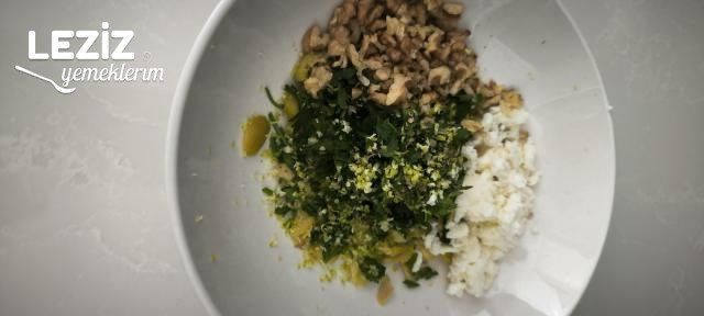 Tapenade Nasıl Yapılır