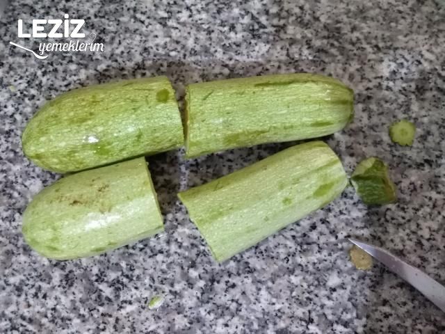 Dolmaların Şahı Şıhıl Mahşi