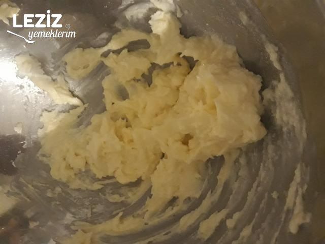 Un Kurabiyesi Tarifi (Detaylı Anlatım)