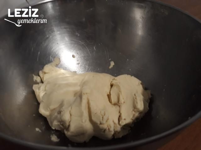 Un Kurabiyesi Tarifi (Detaylı Anlatım)