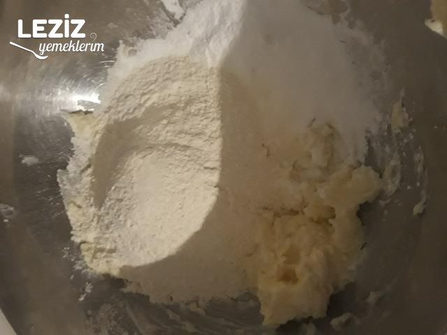 Un Kurabiyesi Tarifi (Detaylı Anlatım)