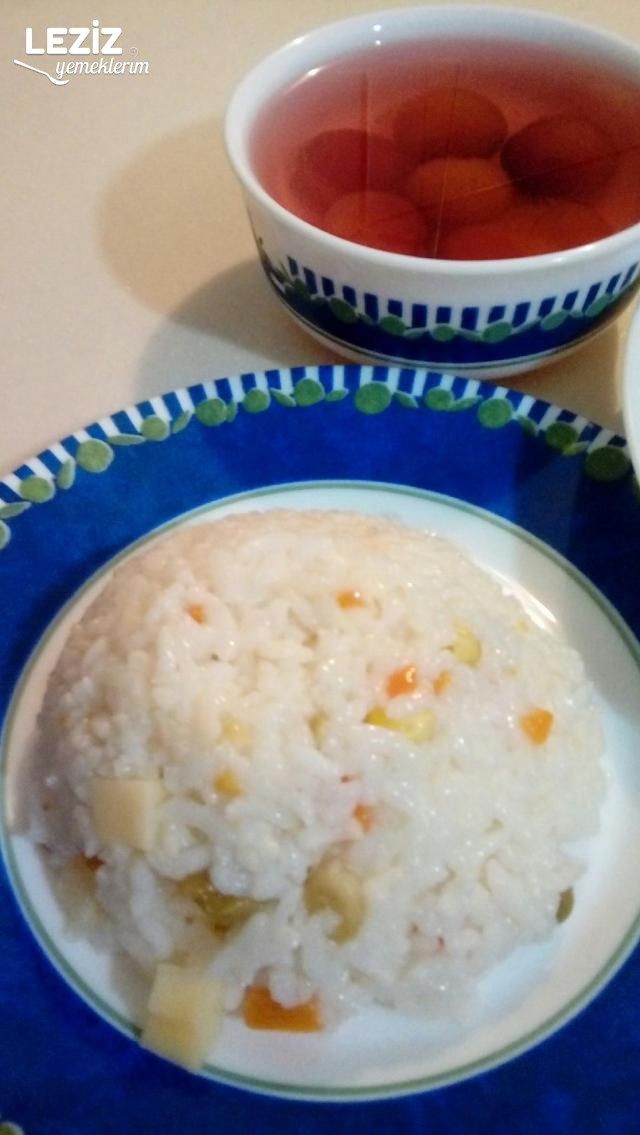 Düdüklüde Pastırmalı Kuru Fasulye