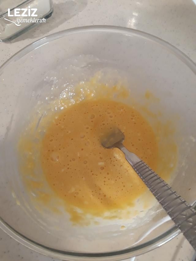 Karnabahar Kızartması (Az Kalorili, Çok Lezzetli)