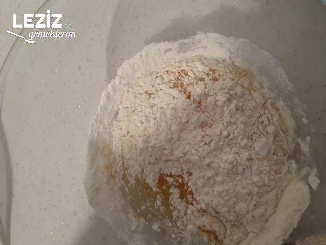 Karnabahar Kızartması (Az Kalorili, Çok Lezzetli)