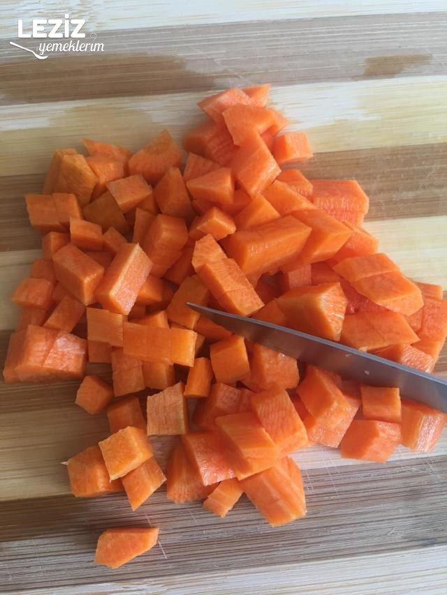 Pratik Zeytinyağlı Enginar