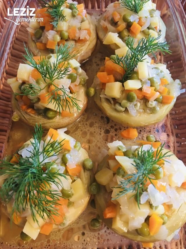 Pratik Zeytinyağlı Enginar