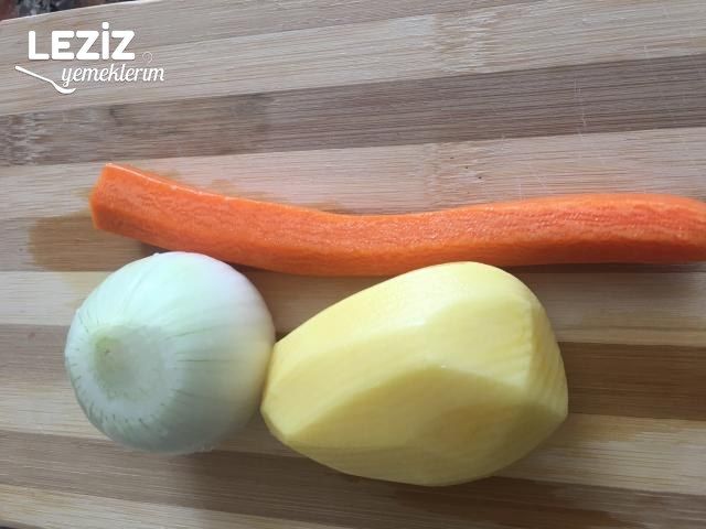 Pratik Zeytinyağlı Enginar