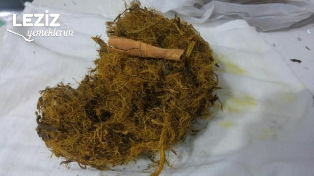 Meyan (Kökü) Şerbeti Tarifi, Nasıl Yapılır