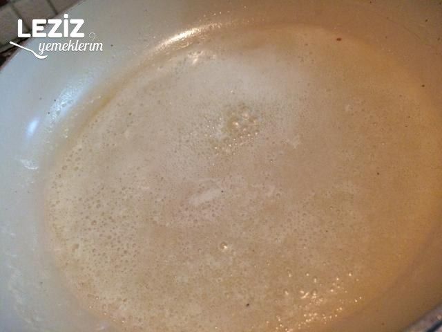 Kremalı Tavuk Nasıl Yapılır?