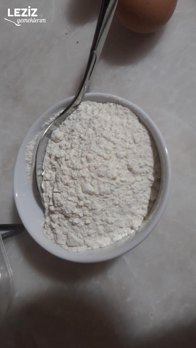 Patatesli Kabak Mücver Tarifi