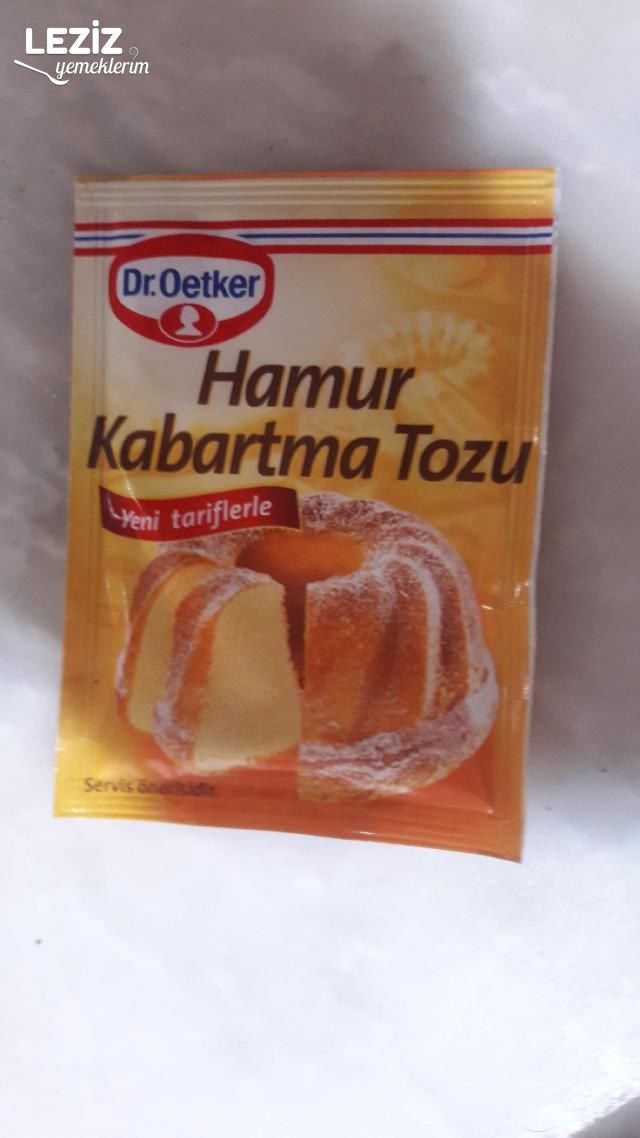 Patatesli Kabak Mücver Tarifi