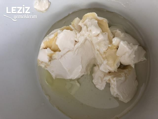 Dereotlu Peynirli Mini Poğaça