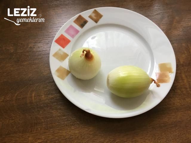 Fırında Kuzu Kaburga Nasıl Yapılır