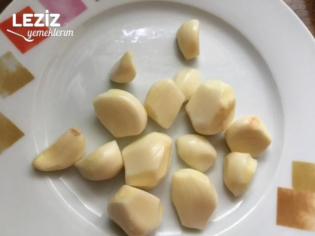 Fırında Kuzu Kaburga Nasıl Yapılır