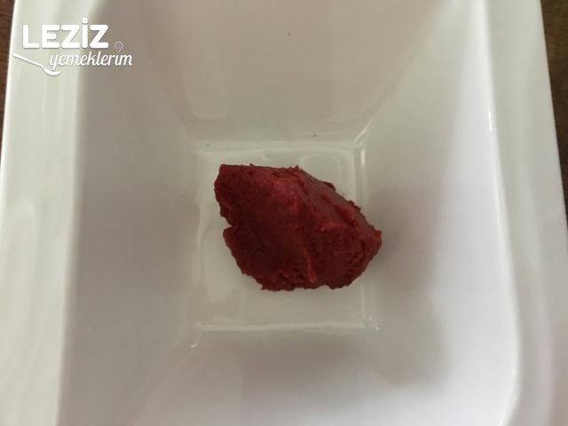 Fırında Kuzu Kaburga Nasıl Yapılır