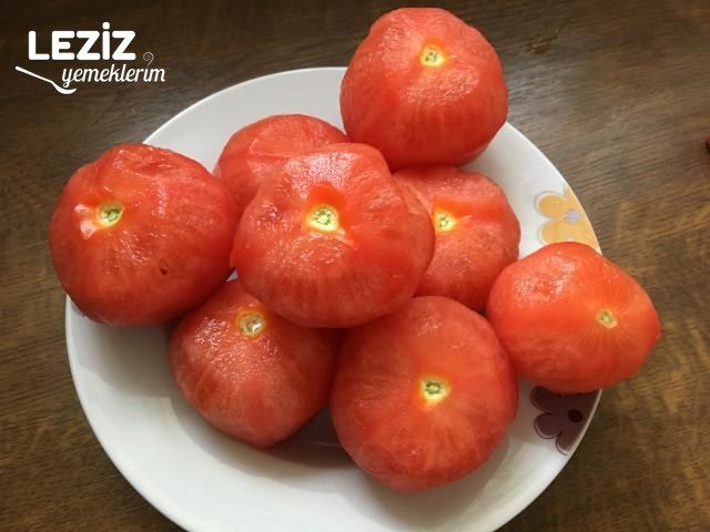 Fırında Kuzu Kaburga Nasıl Yapılır