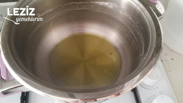 Salça Soslu Fiyonk Makarna