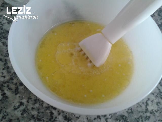 Baklava Yufkasından Börek (Çıtır Çıtır)