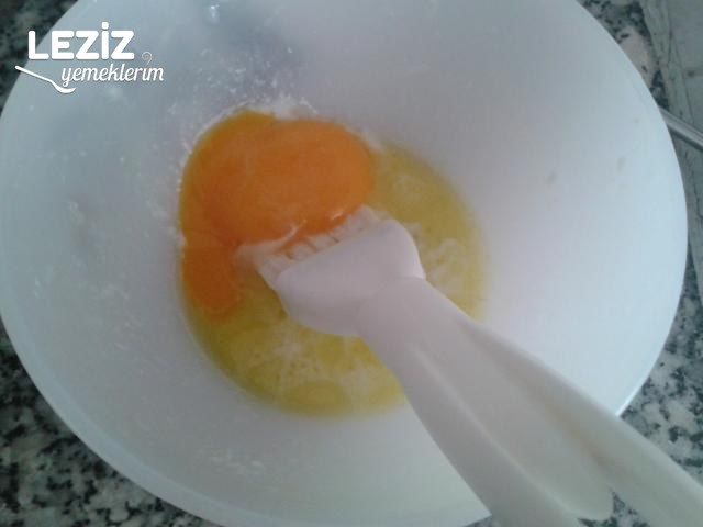 Baklava Yufkasından Börek (Çıtır Çıtır)