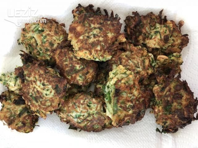 Mücver Nasıl Yapılır